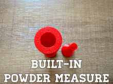 Load image into Gallery viewer, Paper Cartridge Kit: .44 Caliber Lite