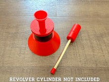 Load image into Gallery viewer, Percussion Blank Kit