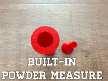 Load image into Gallery viewer, Paper Cartridge Kit: .36 XL (20-Grain Charge)