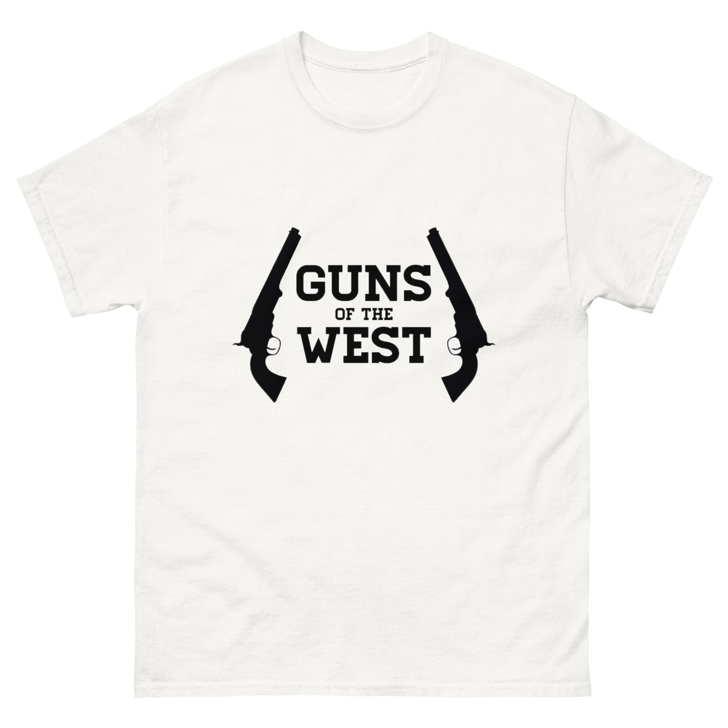 Men's classic tee