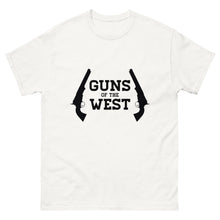 Load image into Gallery viewer, Men's classic tee