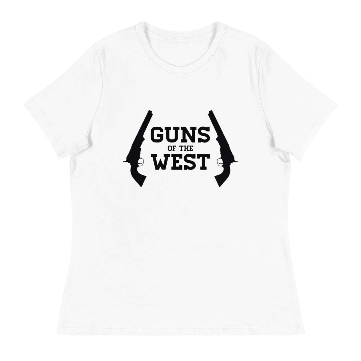 Women's Relaxed T-Shirt