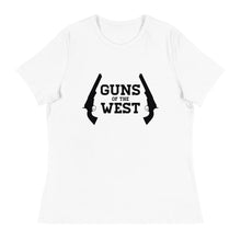 Load image into Gallery viewer, Women's Relaxed T-Shirt