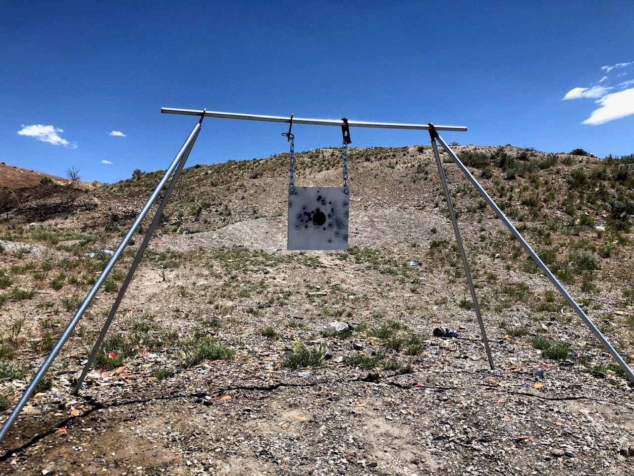 EZ Frame Target Kit