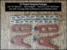 Load image into Gallery viewer, EZ Frame Target Kit