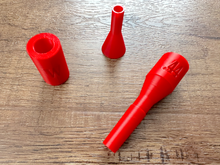 Load image into Gallery viewer, Paper Cartridge Kit: Colt Walker/Dragoon