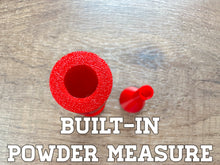 Load image into Gallery viewer, Paper Cartridge Kit: .44 Caliber