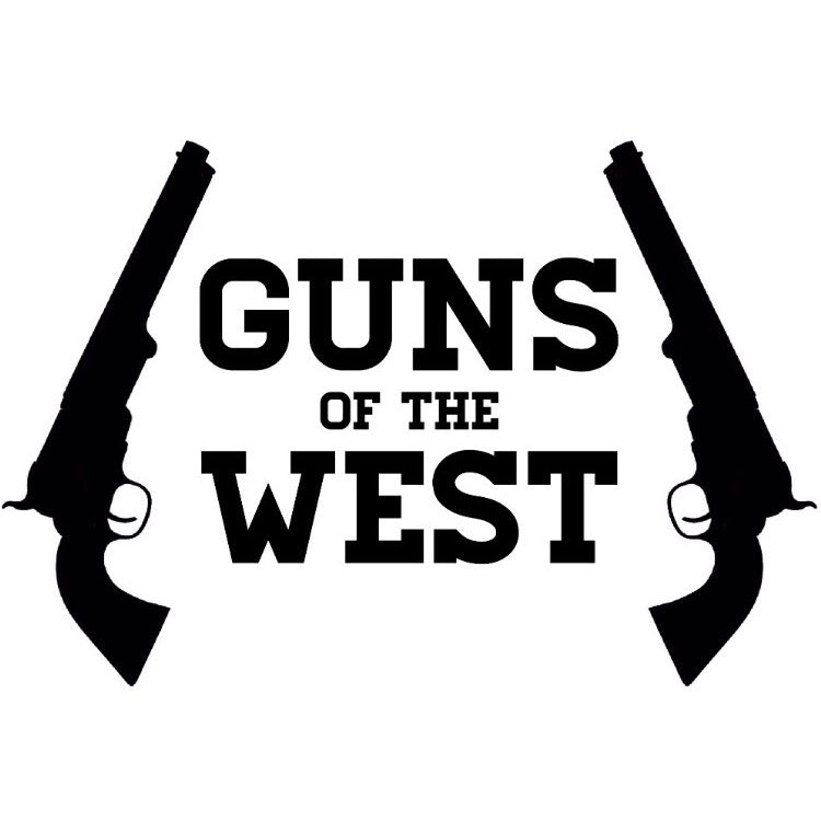 Guns of the West Gift Card