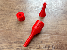 Load image into Gallery viewer, Paper Cartridge Kit: .31 Caliber