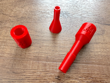 Load image into Gallery viewer, Paper Cartridge Former: .44 Caliber