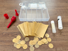 Load image into Gallery viewer, Paper Cartridge Kit: .36 Caliber