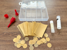 Load image into Gallery viewer, Paper Cartridge Kit: .31 Caliber