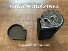 Load image into Gallery viewer, Airgun Magazine Case