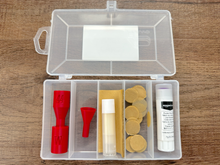 Load image into Gallery viewer, Paper Cartridge Kit: Colt Walker/Dragoon