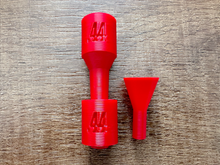 Load image into Gallery viewer, Paper Cartridge Former: .44 Caliber