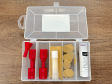 Load image into Gallery viewer, Paper Cartridge Kit: .44 & .36 Calibers