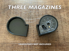 Load image into Gallery viewer, Airgun Magazine Case