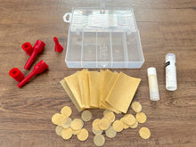 Load image into Gallery viewer, Paper Cartridge Kit: .44 & .36 Calibers