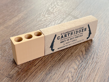 Load image into Gallery viewer, Paper Cartridge Box (Deluxe)