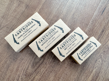 Load image into Gallery viewer, Paper Cartridge Box (Deluxe)