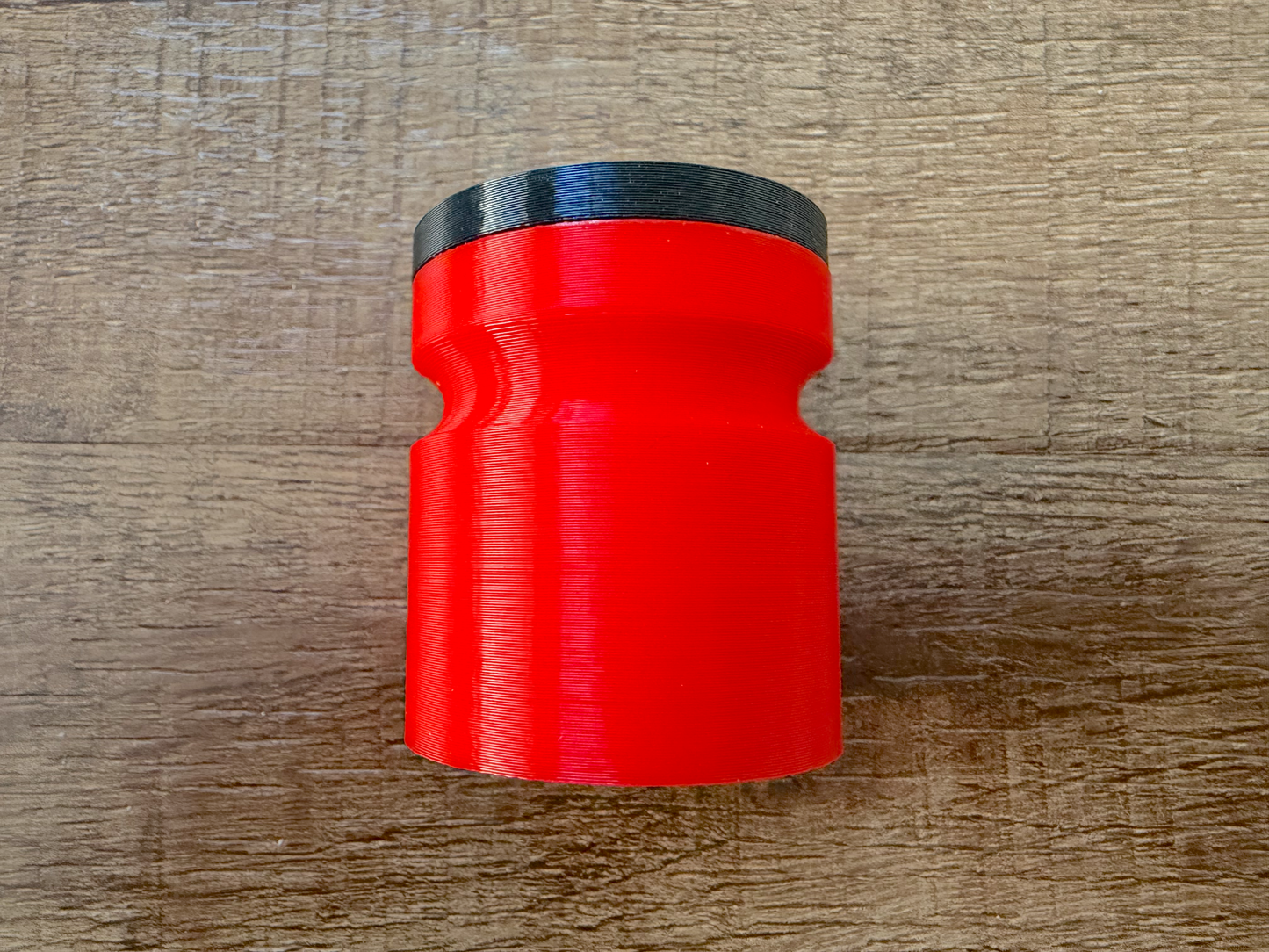 Dry Fire Cylinder