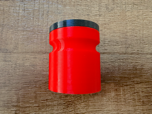 Dry Fire Cylinder
