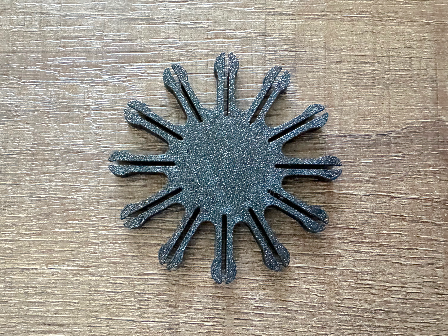 12-Cap Revolver Cappers