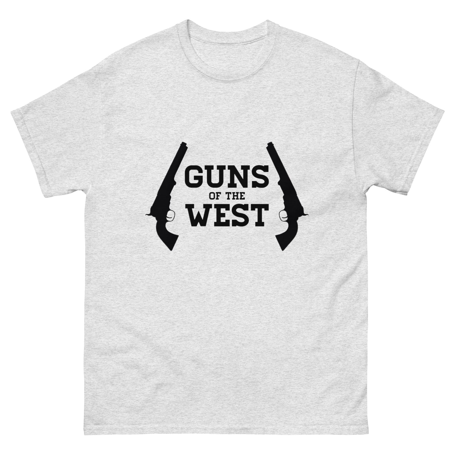 Men's classic tee