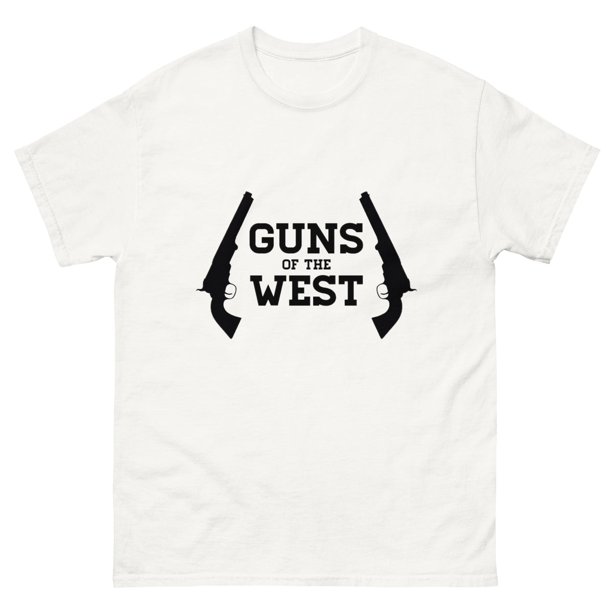 Men's classic tee