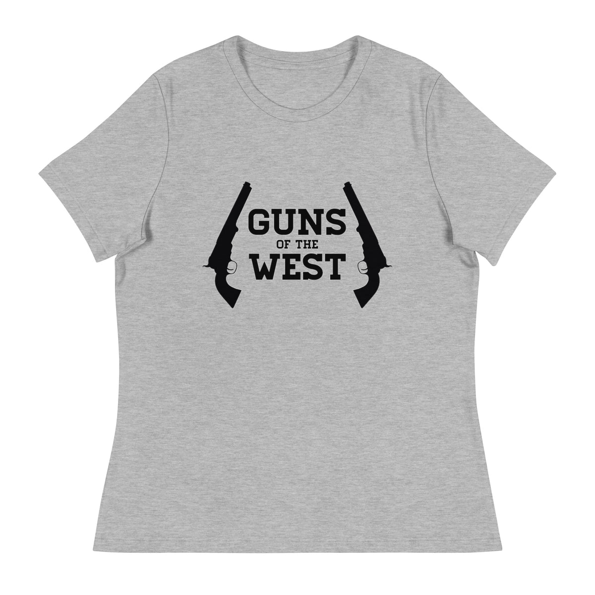 Women's Relaxed T-Shirt