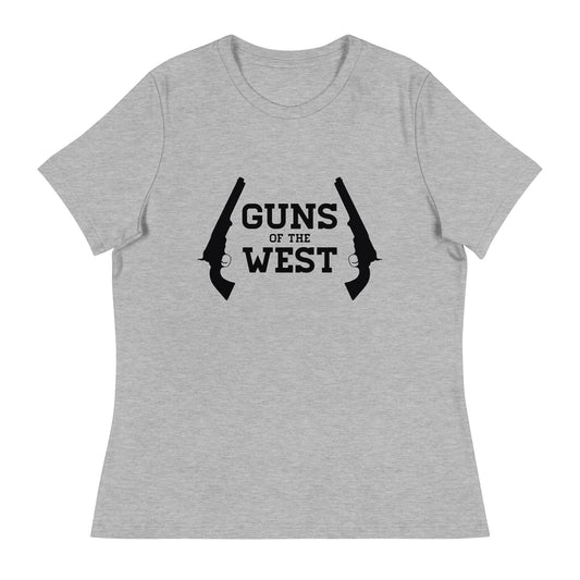 Women's Relaxed T-Shirt