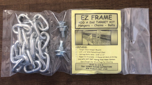 EZ Frame 2nd-Target Kit