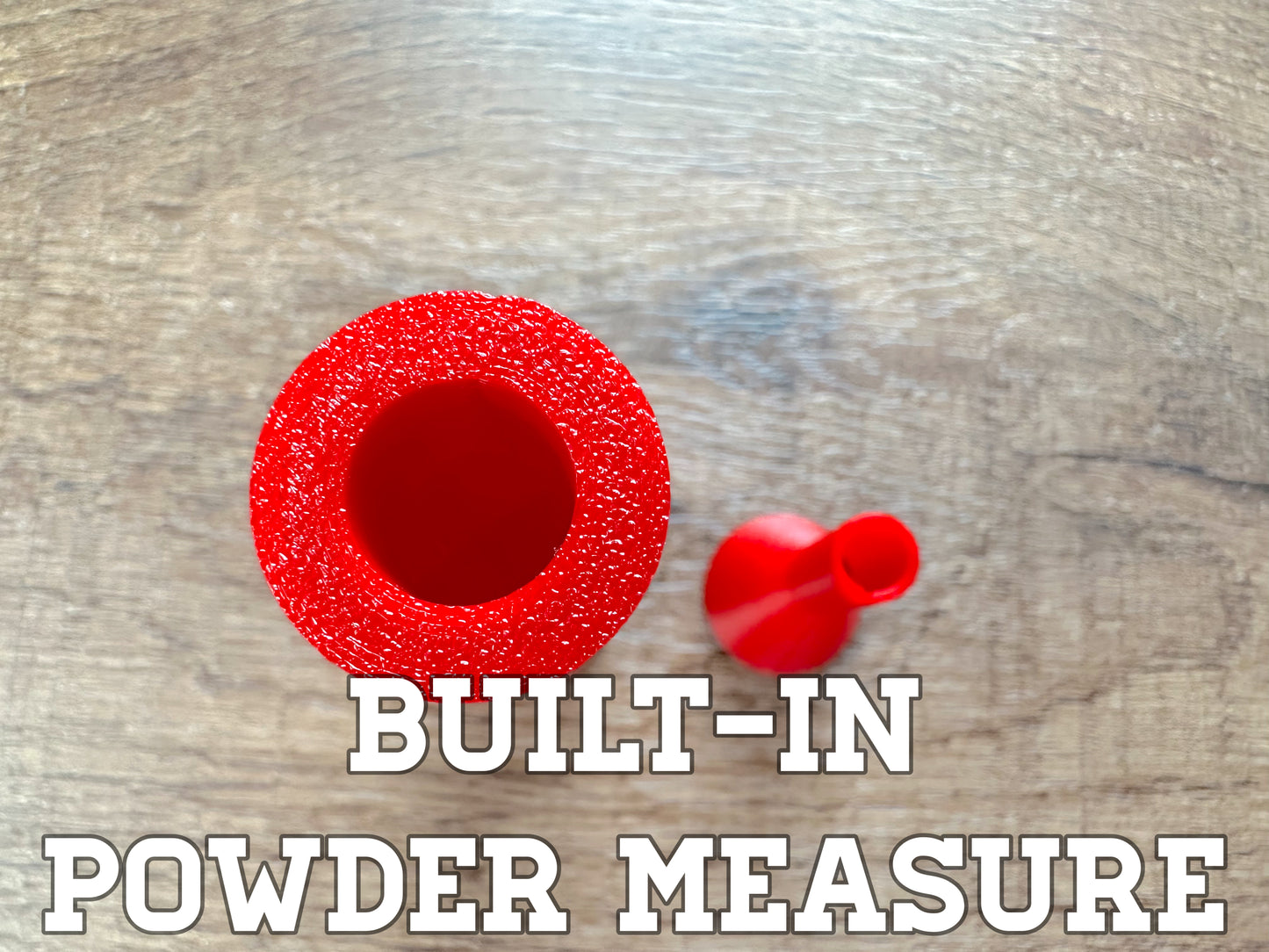 Paper Cartridge Kit: .44 & .36 Calibers