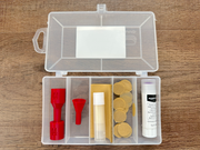 Paper Cartridge Kit: .44 Caliber
