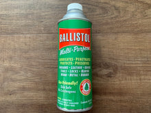 Load image into Gallery viewer, Ballistol (16-oz Liquid)
