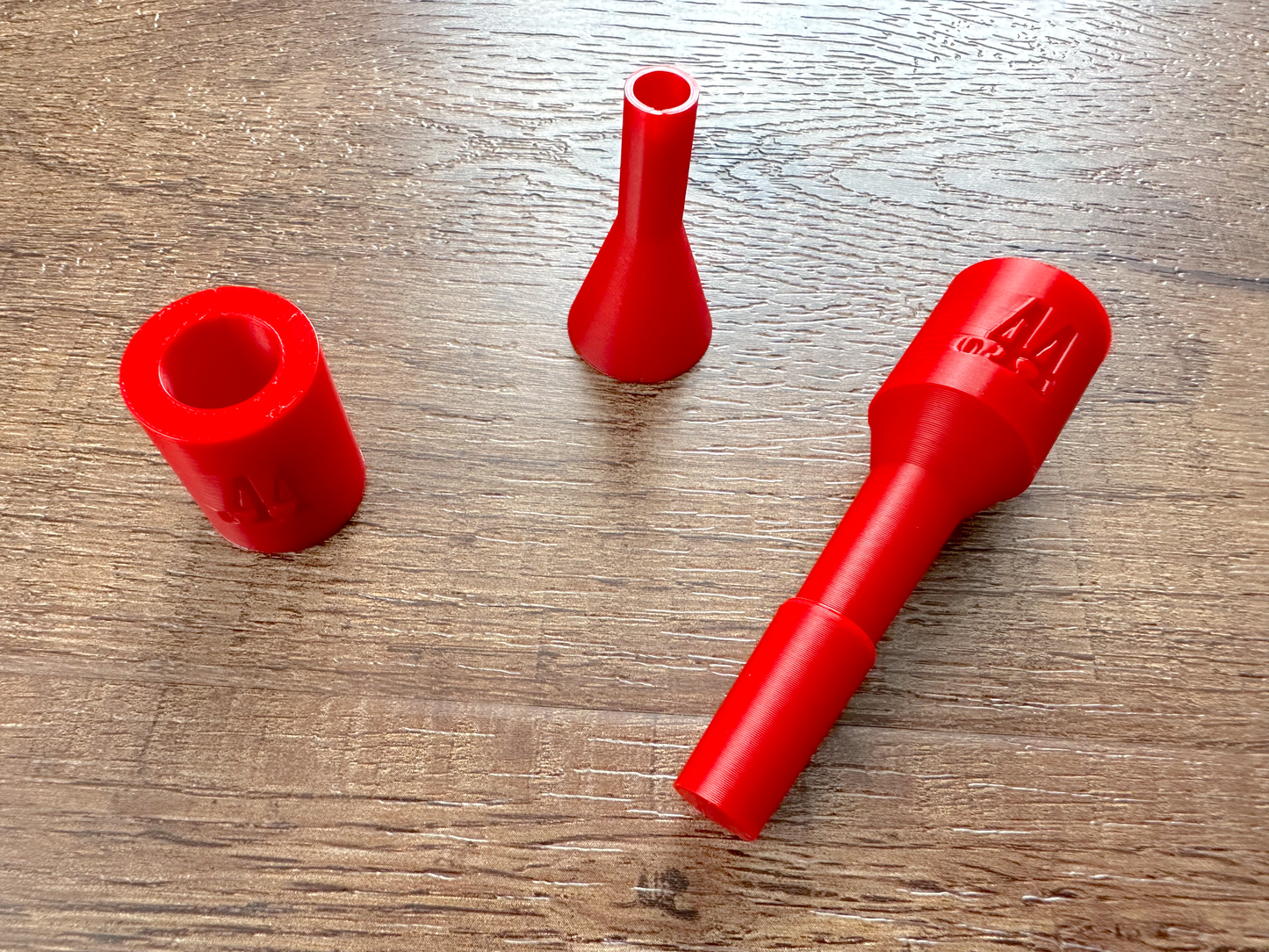 Paper Cartridge Kit: .44 & .36 Calibers