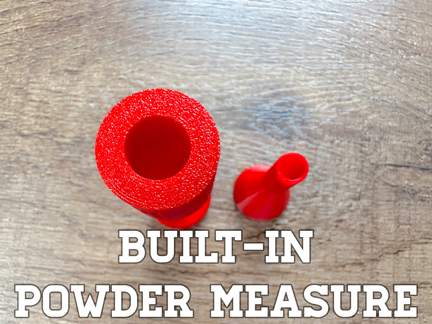 Paper Cartridge Kit: .31 Caliber