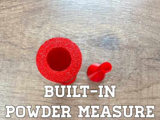 Paper Cartridge Kit: .44 & .36 Calibers